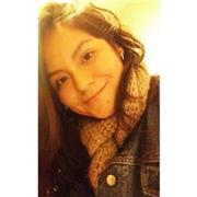 Profesora de Lengua Castellana y Literatura